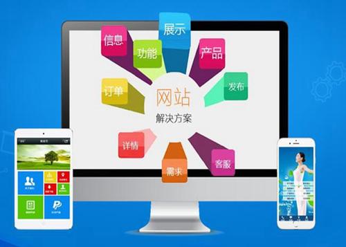 炎陵如何进行网站设计才能突出产品的优势